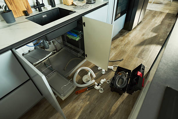 Reliable Drain Cleaning contractor in Simonton, TX by Street Wise - Plumbing